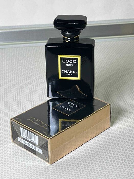Парфуми Chanel Coco Noir