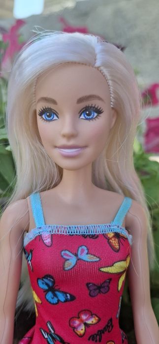 Барбі, оригінал, нова