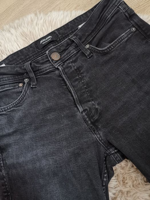 Męskie spodnie Jack&Jones