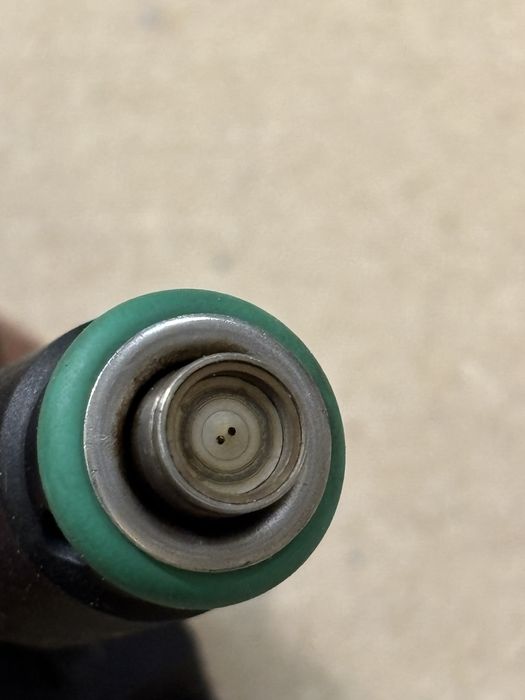 Форсунки jeep 2.4 MultiAir