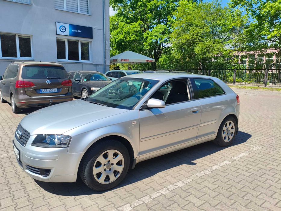 SPRZEDAM Prywatnie Audi A3