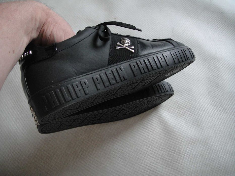 Buty Philipp Plein
