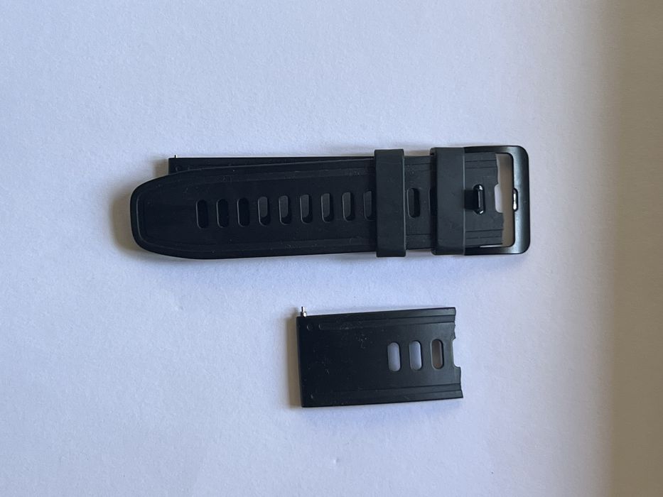 Relógio Xiaomi Watch S1 Active Preto