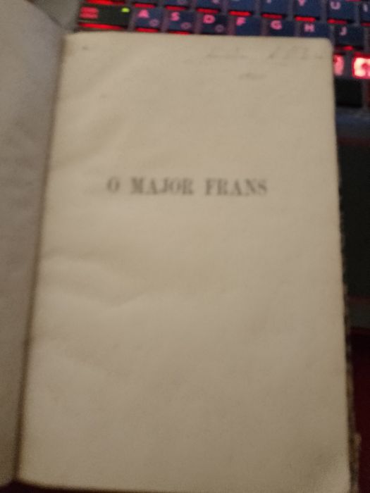O major Frans-1877-A.C.NevesB.Jornal das Senhoras-30E-P.Bébé2E Desde2E