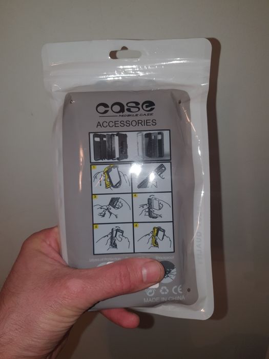 Capa Samsung Galaxy s9