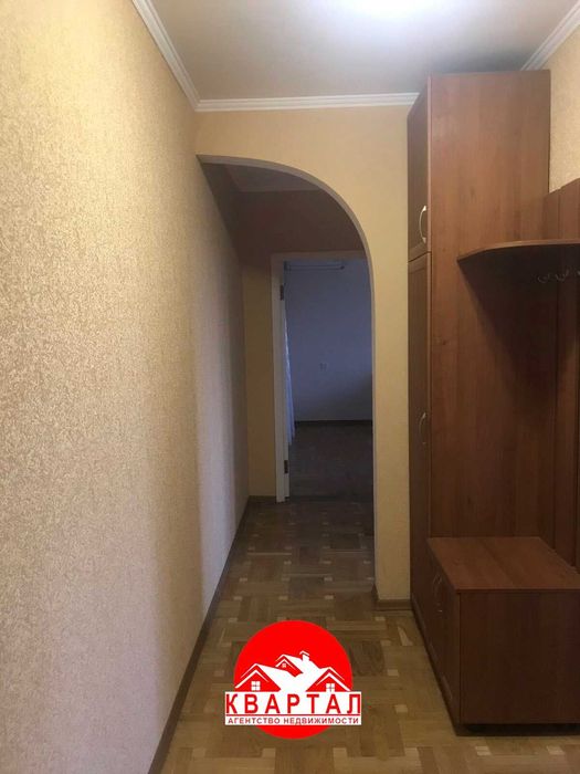 Продается 3-х комн. квартира по ул. Портовая с ремонтом