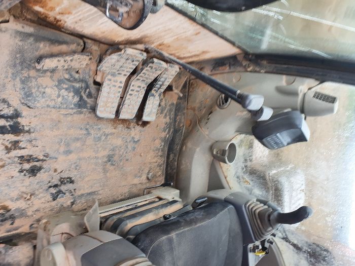 hitachi zx 350 w Twojej okolicy? Sprawdź kategorię Motoryzacja