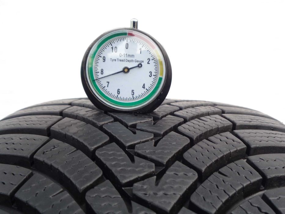 Koła FELGI 18 Alfa Romeo Giulia 5x110 Oryginalne zimowe 225/45/18 21r