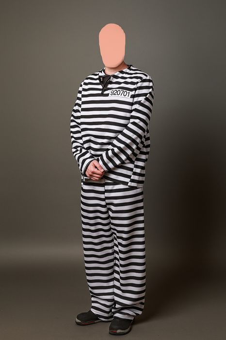 Костюм на Хелловін маскарад