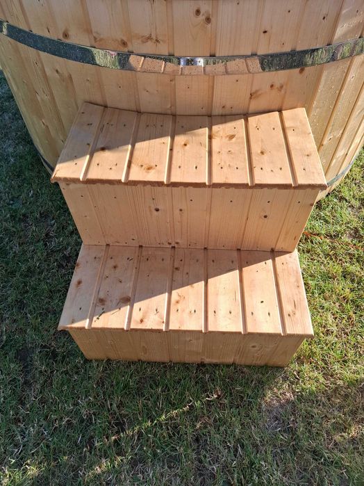 Jacuzzi model AQUAMI 6-osobowe – NOWE! Zrelaksuj się jak nigdy dotąd!