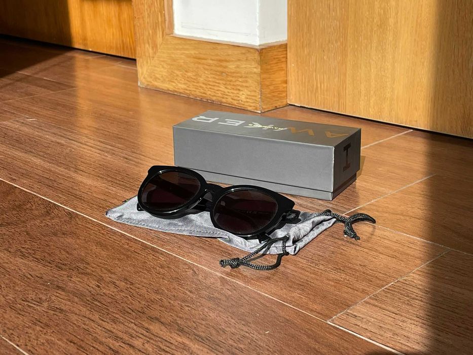 Hawkers Black Dark Resort (novos, com caixa)