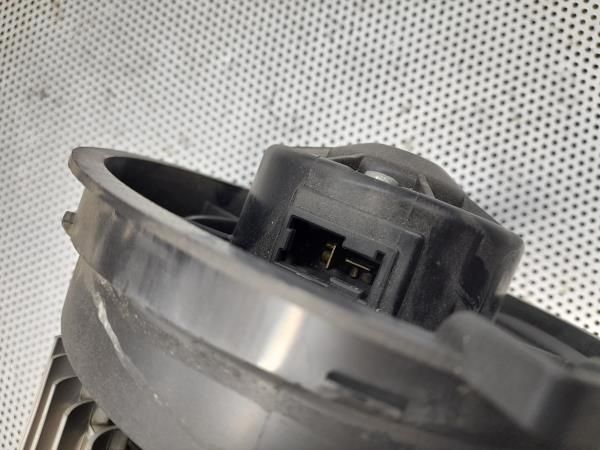 Motor da chauffage / sofagem NISSAN Qashqai/Qashqai+2 I (J10, JJ10)