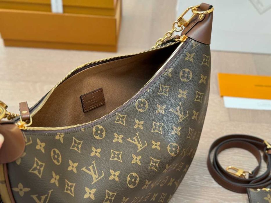 Versão do chip de conversão de frequência da nova bolsa de axilas LV