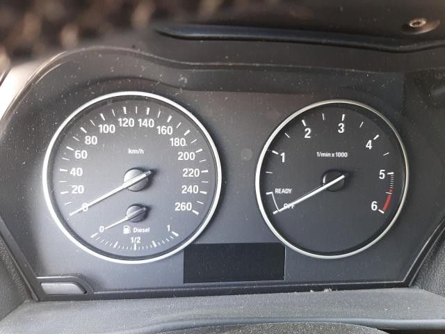Peças Bmw 1 (F20) 2011 A 2015
