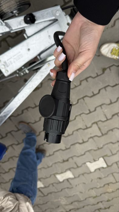 Оренда лавет, причепів / прокат, аренда лафет, прицепов