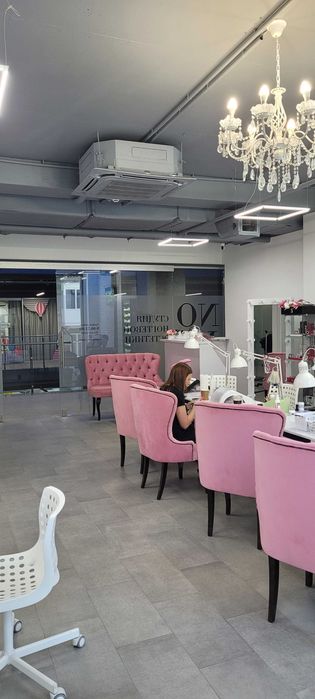 З Електрикою! Здам в оренду приміщення 55 м, БЦ Дельмар Люкс, 3 поверх