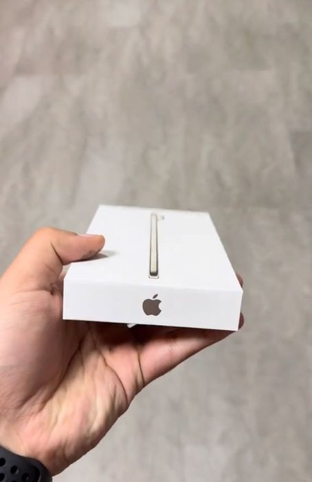 iPhone 17 Air | Original | New | Sealed | (Last 2 Units)64738552019586122