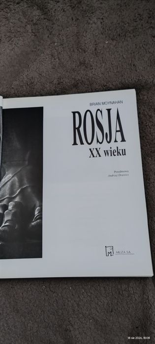 Rosja XX  wieku .