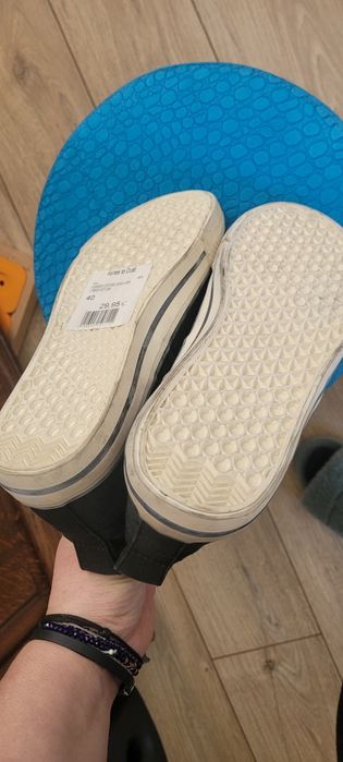 Buty sportowe,Sneakersy  40