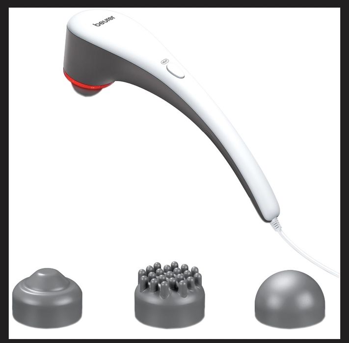 Масажер BEURER MG 55