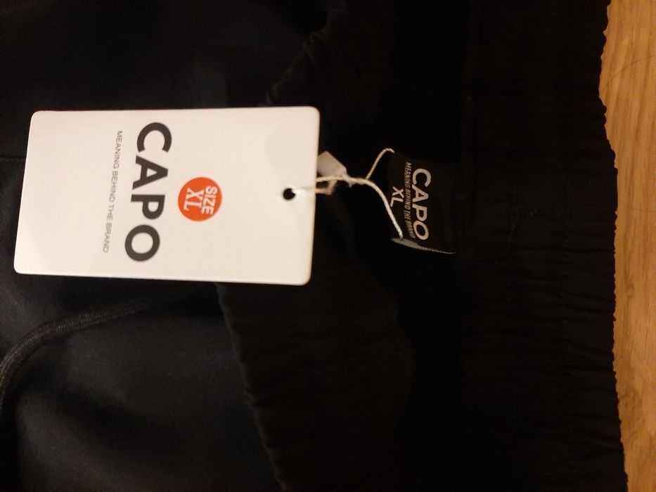 Sprzedam spodnie damskie XL CAPO