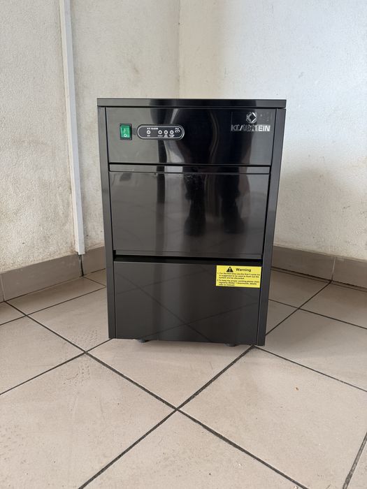 Льодогенератор Ледогенератор Klarchtein-Німеччина Новий !!!