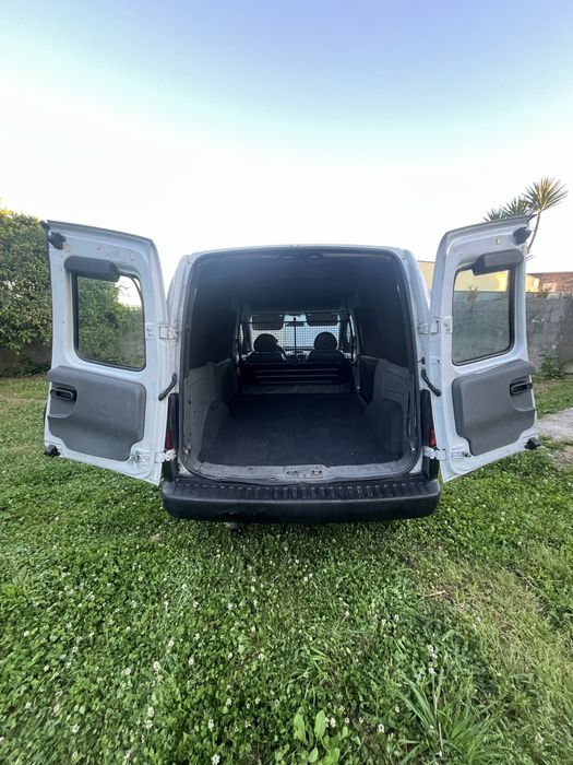 Opel Combo 1.7 DI (2002)