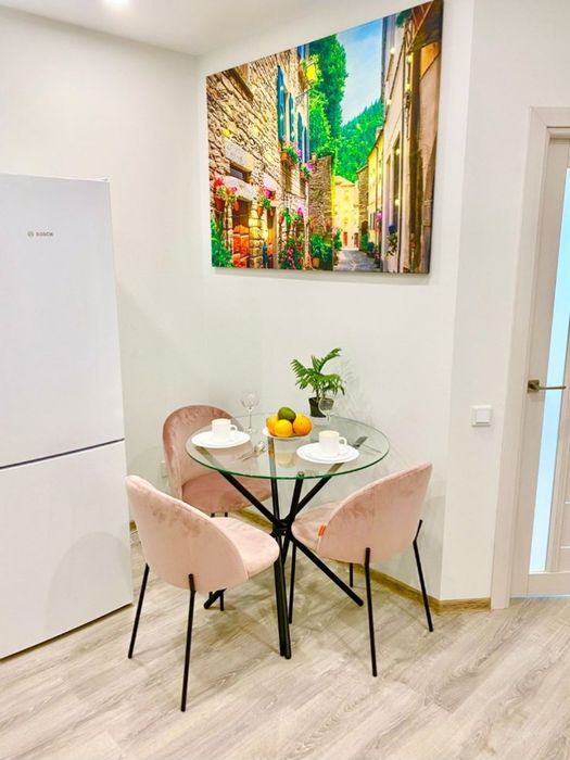 Сдам  2х  комнатную квартиру  АРКАДИЯ / ЖК АРКАДИЙСКИЙ  ДВОРЕЦ