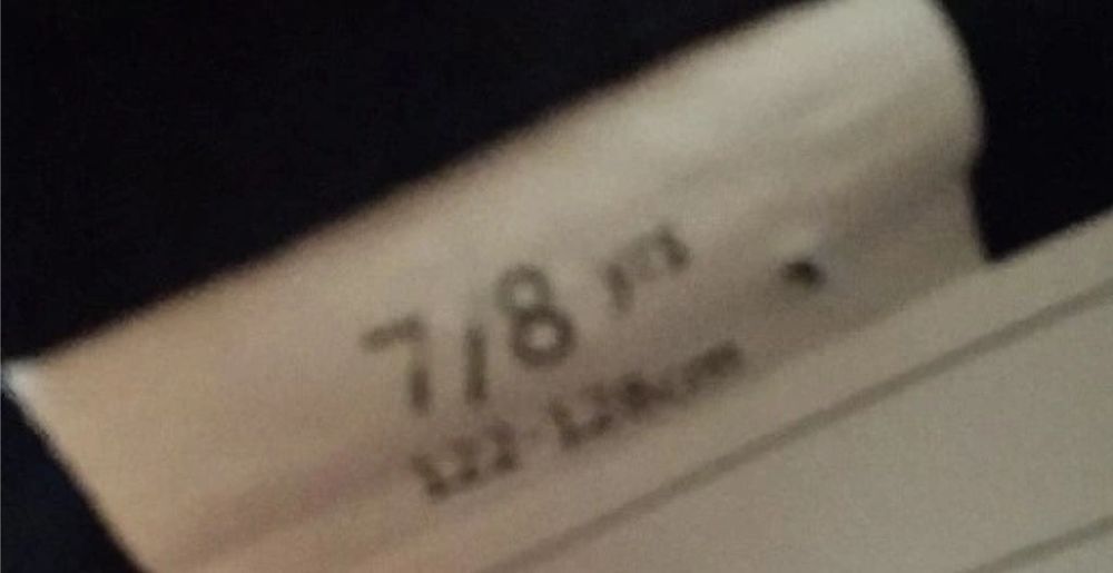 Strój policjanta 7-8 lat