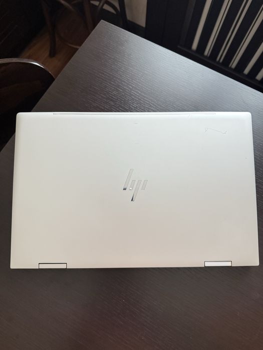 HP ENVY 360 15M-ED0023DX/ i7-1165G7/ 16GB/ 512GB SSD/