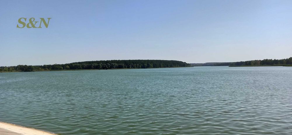 Продам будинок на березі водосховища. с. Гавронщина