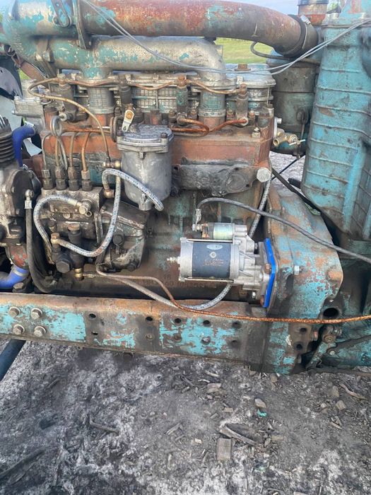 Мтз 80 трактор (не мтз 82