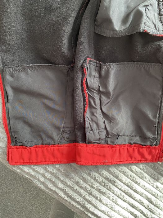 Engelbert strauss кофта робоча