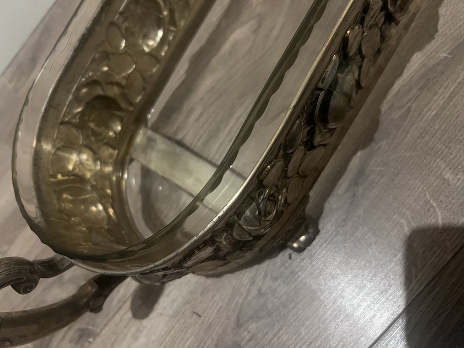 Wilhelm Wolff niemcy plater żardiniera