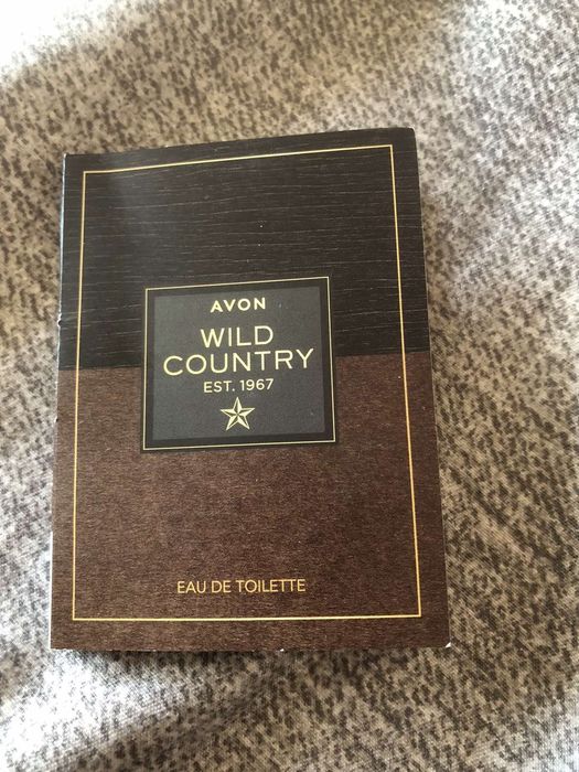 Набір Wild country