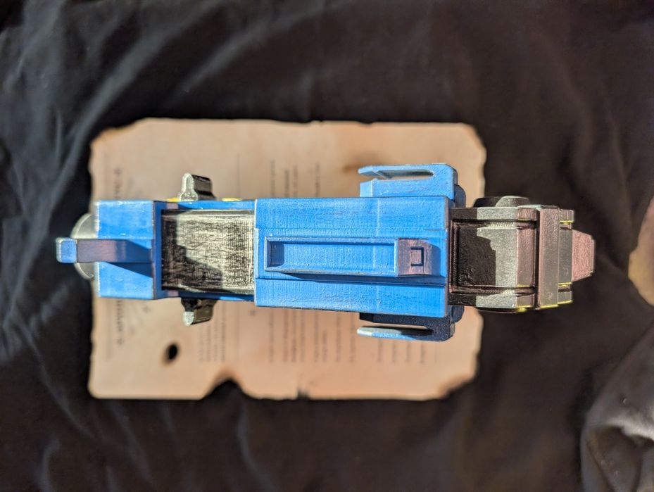 Болтер пістолет warhammer 40k (w40k)