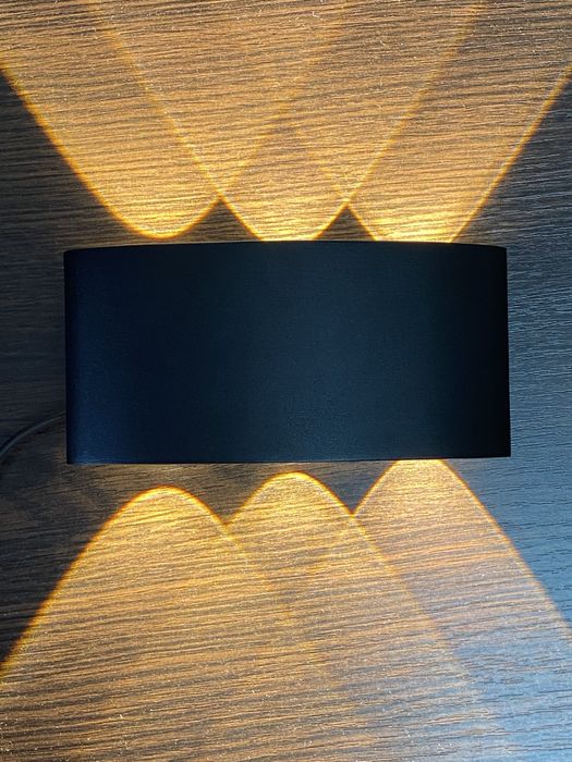 Світильник світлодіодний LED бра