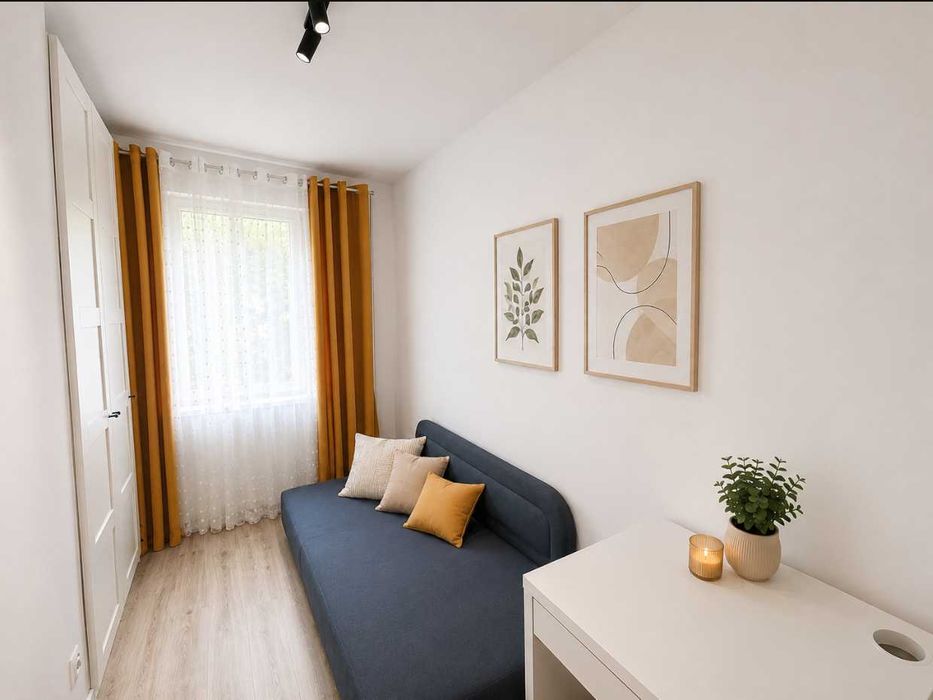 Mieszkanie – Kraków, Osiedle Bronowice Nowe, Bronowice - Widok 2