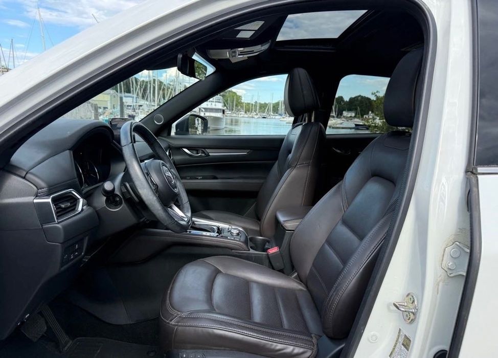 Mazda CX-5 Skyactiv-G AWD 2022рік
