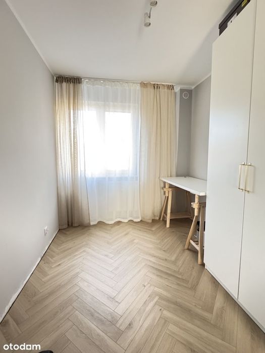Jasne 3 pokoje po generalnym remoncie | balkon | 52m | zielona okolica - Widok 3