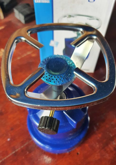 Mini fogão - Mongaz