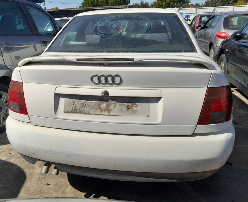 Para peças AUDI A4 (8D2, B5)