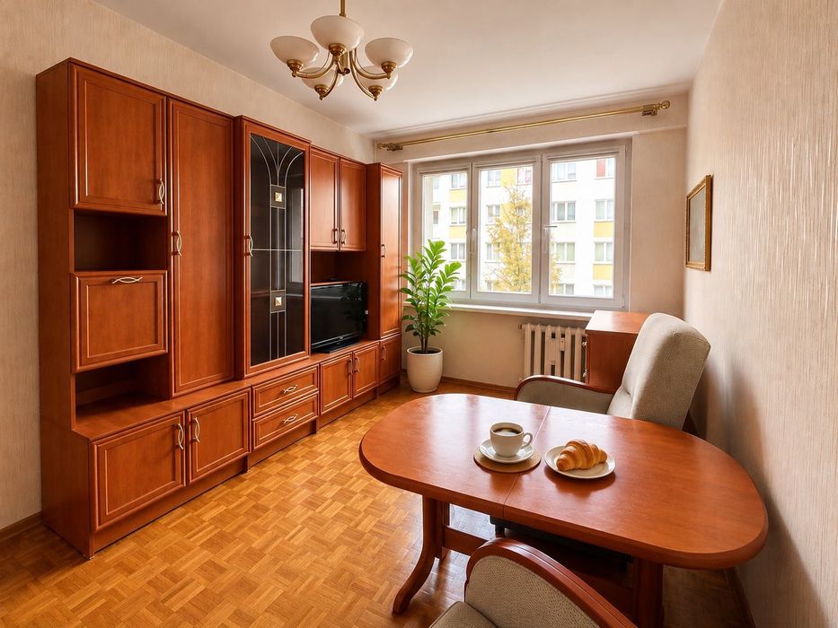 Mieszkanie – Poznań - Widok 3