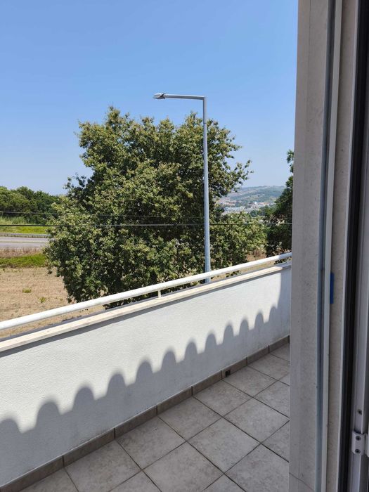 Quarto individual em Alcobaça