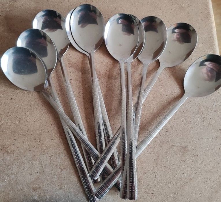 Ложечки для детей