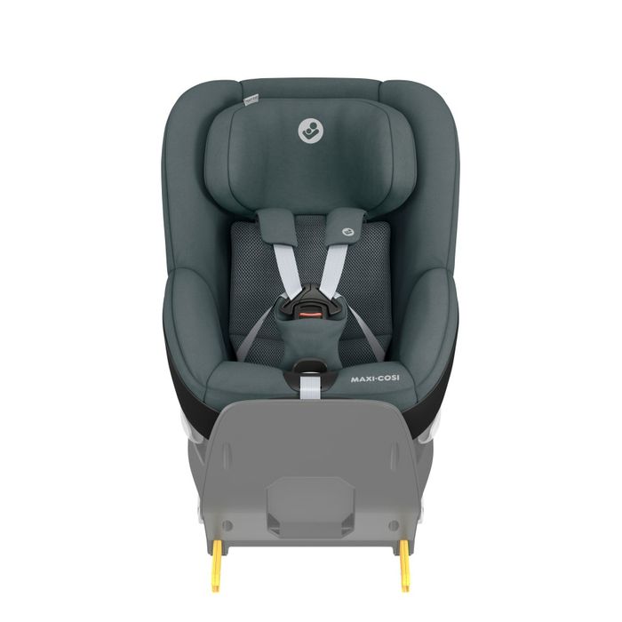 Fotelik samochodowy Maxi Cosi Pearl 360 szary ISOFIX 0-18 kg 40-105 cm