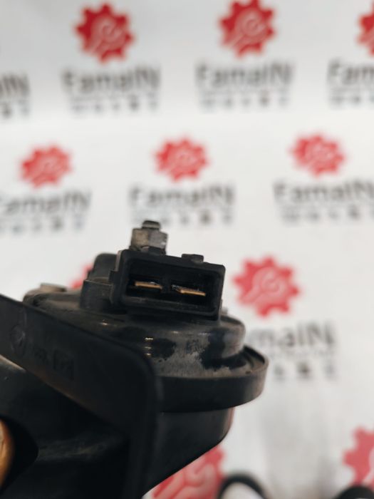 Buzina - 191951221 - VW POLO (9N_, 9A_)