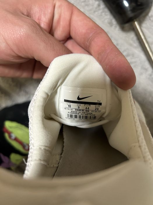 Кросівки Nike Presto