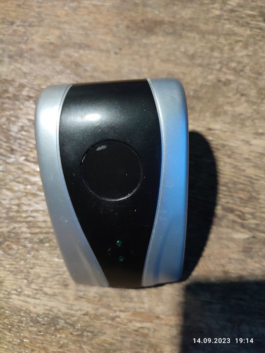 Статический преобразователь