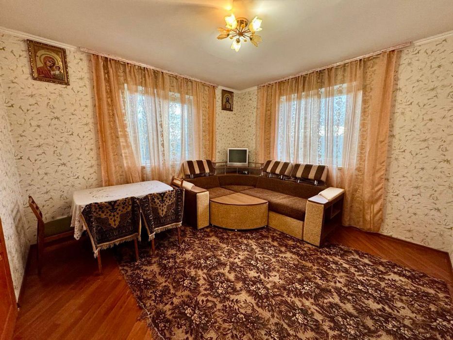 Під державні програми та Ваучери. Будинок в с. Старі Кривотули